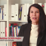 ORF 2 Autofocus Interview mit Bettina Schützhofer