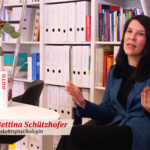 Bettina Schützhofer im ORF Autofocus Interview Drei Varianten_ein Antrieb