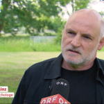 Dieter Krainz im ORF Steiermark Interview zu hohen Spritpreisen