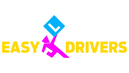 Fahrschule Easydrivers Logo