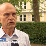 Ernst Berg im ORF Aktuell nach fünf und OÖ heute Interview zu erstmals einheitliche Verkehrsstrafen in Österreich