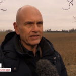 Sicher unterwegs-Verkehrspsychologe Ernst Berg im ORF Oberösterreich Interview zum Thema Ausbremsen auf Autobahnen