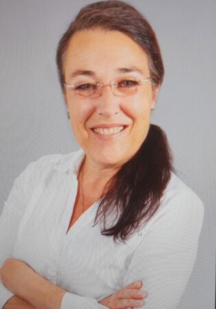 Mag. Monika Sassmann-Blaschko