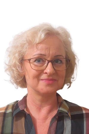 Marzena Michalik