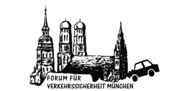 Forum für Verkehrssicherheit 13.-14.03.2026 in München,