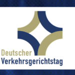 Logo Deutscher Verkehrsgerichtstag