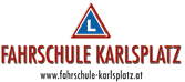 Logo Fahrschule Karlsplatz