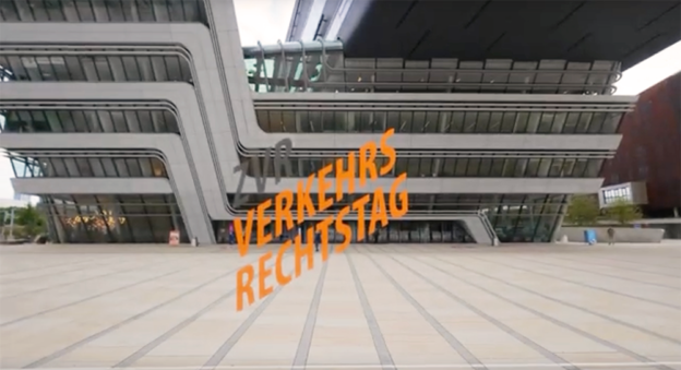 Ankündigung des 19. ZVR-Verkehrsrechtstag am 01.10.2026 an der WU Wien