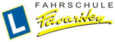 Logo Fahrschule Favoriten