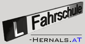 Logo Fahrschule Hernals