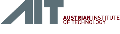 Logo Austrian Institute of Technology 
