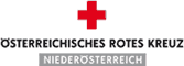 Logo Rotes Kreuz NÖ