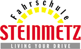 Logo Fahrschule Steinmetz